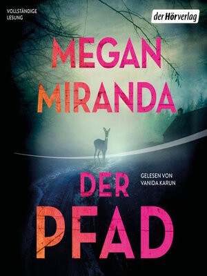 cover image of Der Pfad